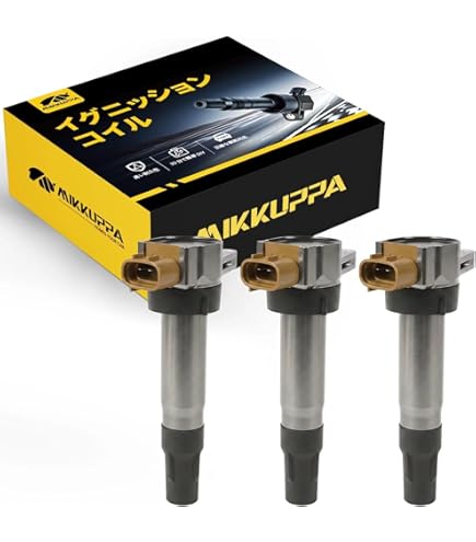 Amazon | NGK イグニッションコイル エヴリイ DA64V/DA64W H22.5～H27